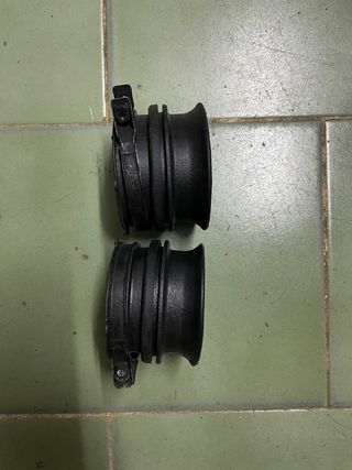 Toberas de Admisión GS500E