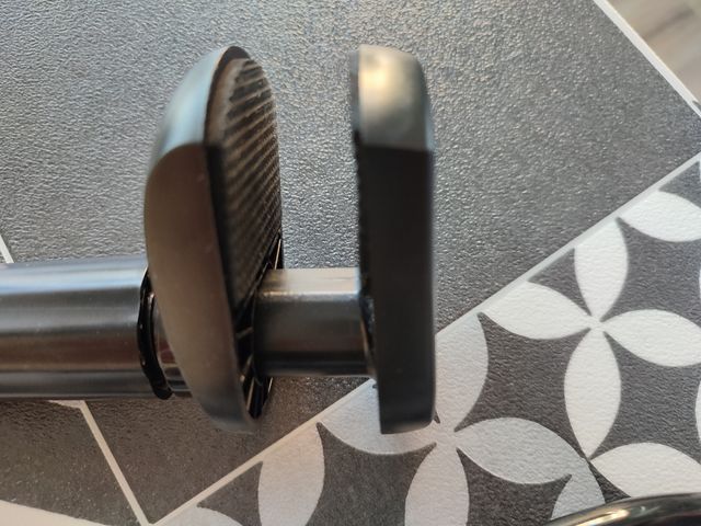 Soporte para ver tu móvil como una tele