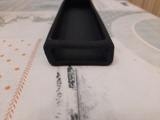 Protector silicona mando televisión