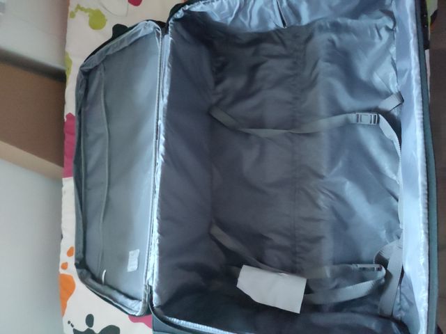 Troler maleta 4 ruedas