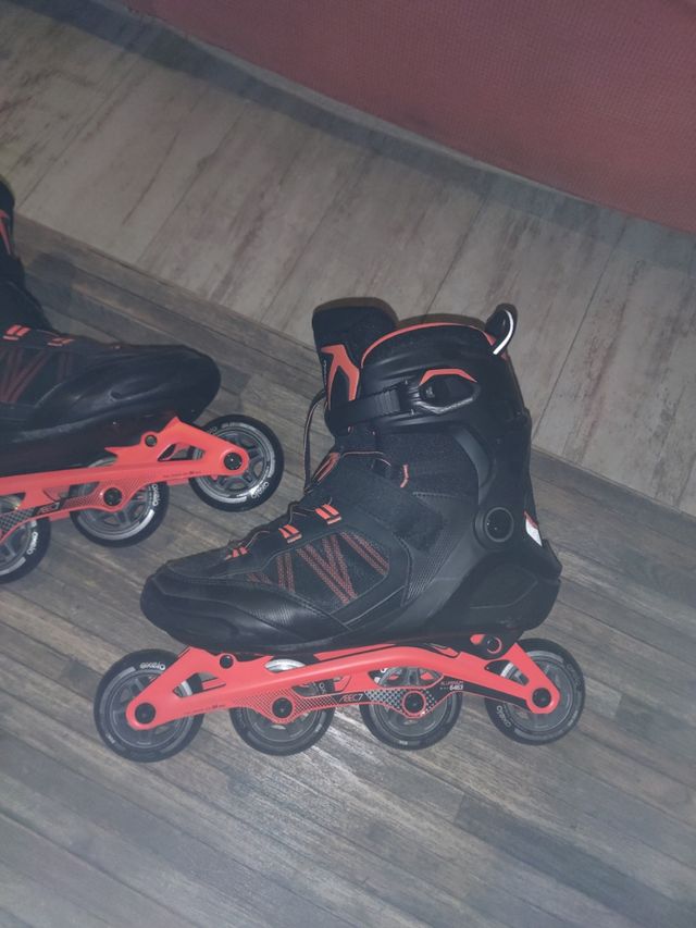 Patines hombre decathlon oxelo