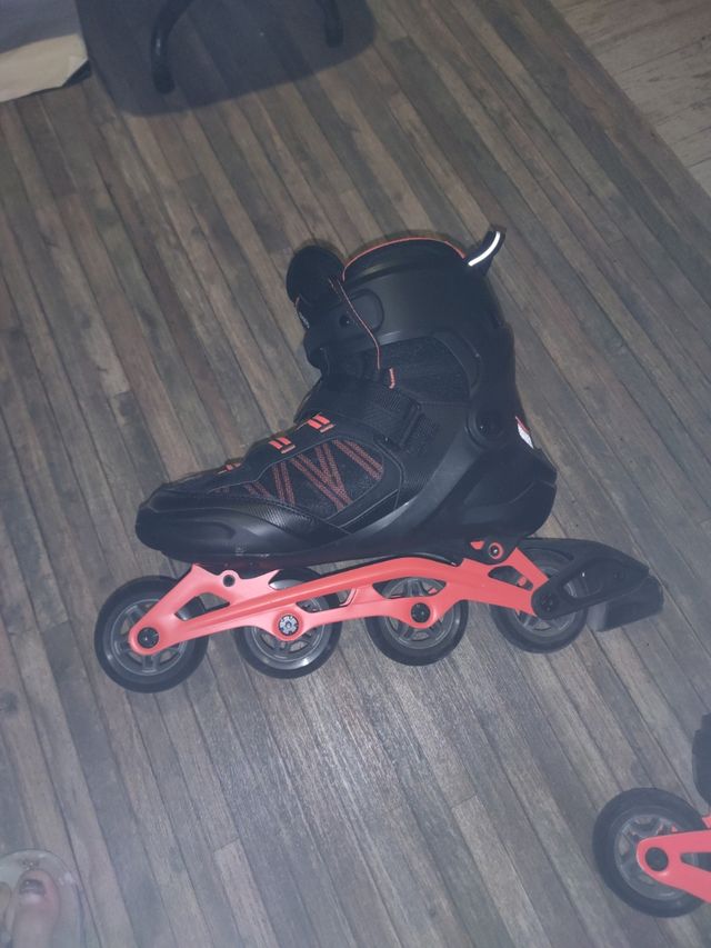 Patines hombre decathlon oxelo