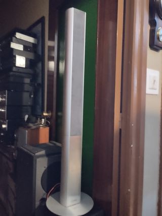 PIONEER altavoces S-DV 424