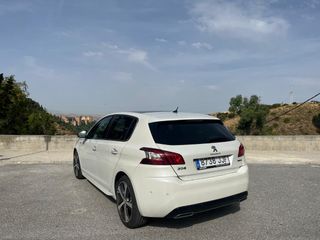 Peugeot 308 2015