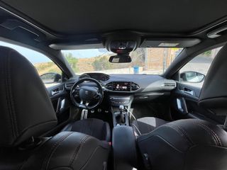 Peugeot 308 2015