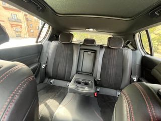 Peugeot 308 2015