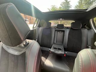 Peugeot 308 2015