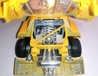 BBURAGO - FERRARI F40