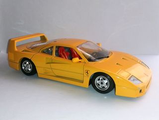BBURAGO - FERRARI F40