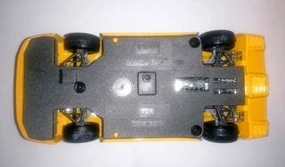 BBURAGO - FERRARI F40