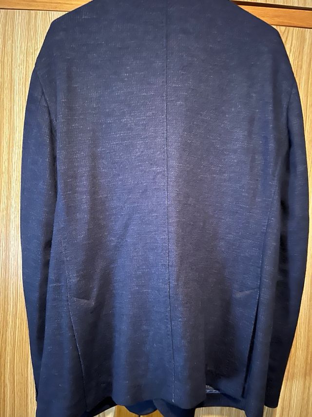 Americana de invierno