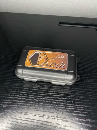 Maquina de Bobinas “Dani Martos”