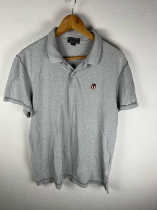 POLO RALPH LAUREN Polo Collar Cotton L
