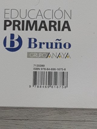 Lumen religión  1-3 primaria BRUÑO