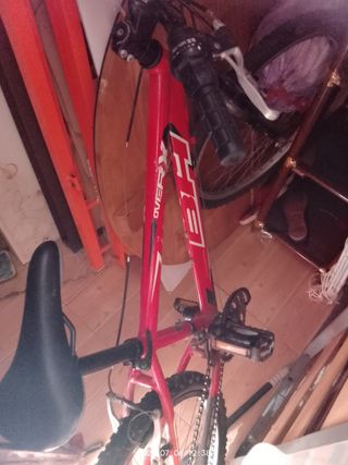 Vendo bicis
