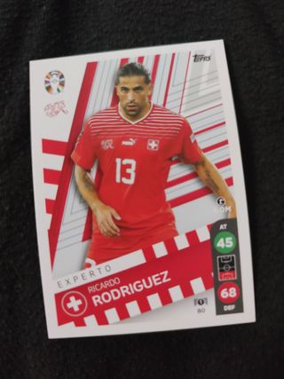 Cartas Lidl Euro2024