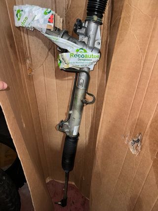 Cremallera direccion Ford Focus 2004