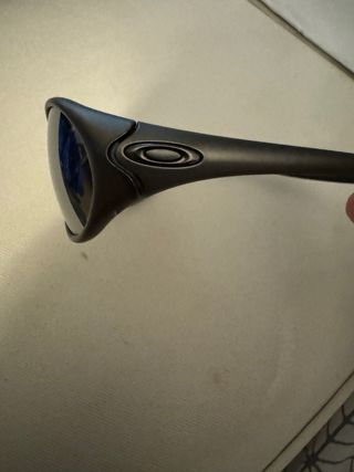 Gafas Oakley Eye Jacket