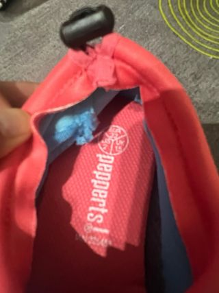 Zapatos de agua niña