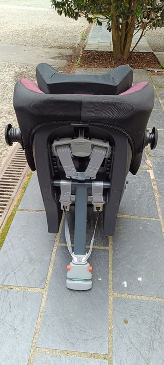 Britax Romer Max Way Plus