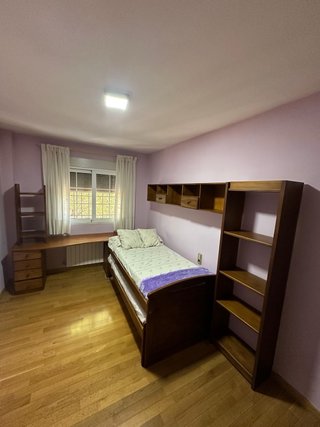 Habitacion Seminueva