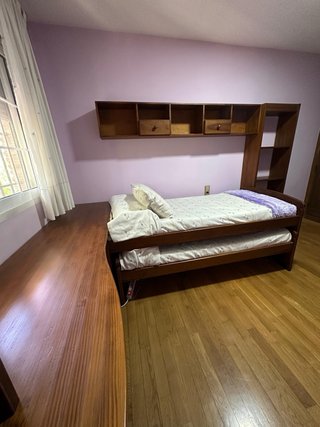 Habitacion Seminueva