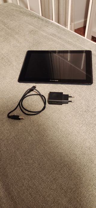 TABLET LENOVO