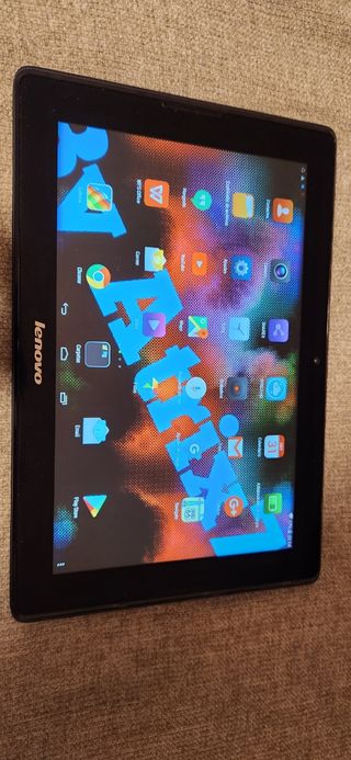 TABLET LENOVO
