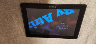TABLET LENOVO