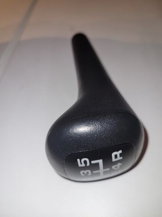 Pomo ford fiesta escort