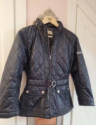 Chaqueta Purificación García T-S