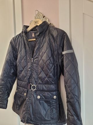 Chaqueta Purificación García T-S