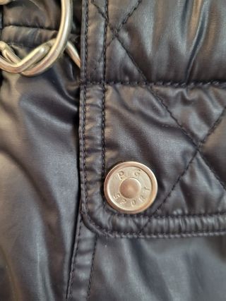 Chaqueta Purificación García T-S