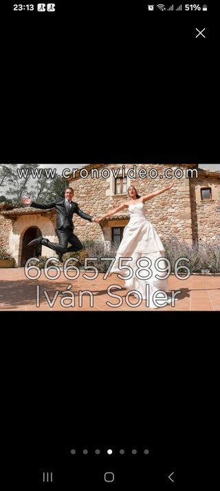 Fotografía de boda, fotógrafo, video