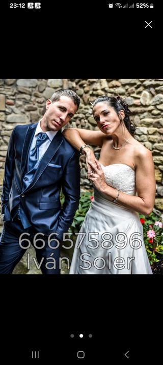 Fotografía de boda, fotógrafo, video