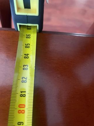 Mesa de comedor
