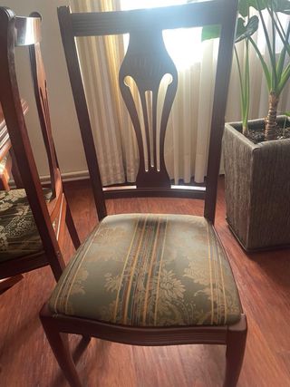 Mesa de comedor