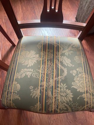Mesa de comedor