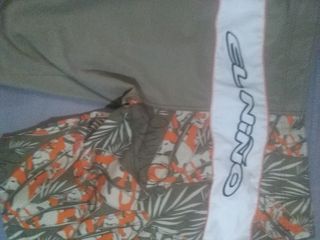 Bañador hombre EL NIÑO