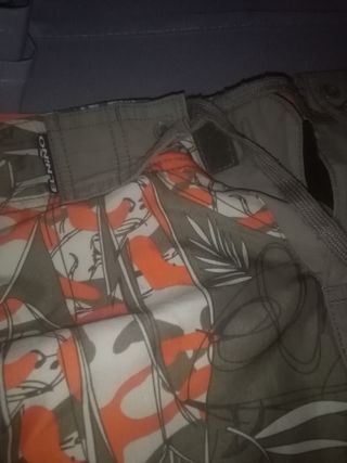 Bañador hombre EL NIÑO