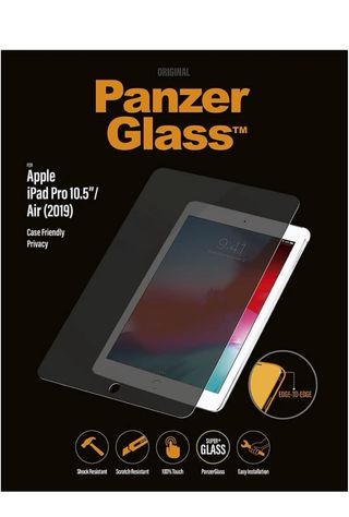 Protector de Pantalla PanzerGlass iPad Pro 10