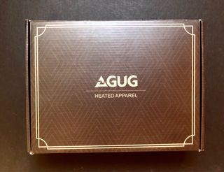 Chaleco Calefactable AGUG + Bateria Externa - MOTO