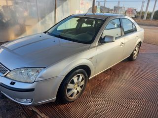 Ford Mondeo 2006