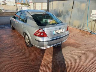Ford Mondeo 2006