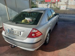 Ford Mondeo 2006