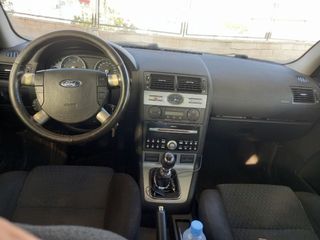 Ford Mondeo 2006