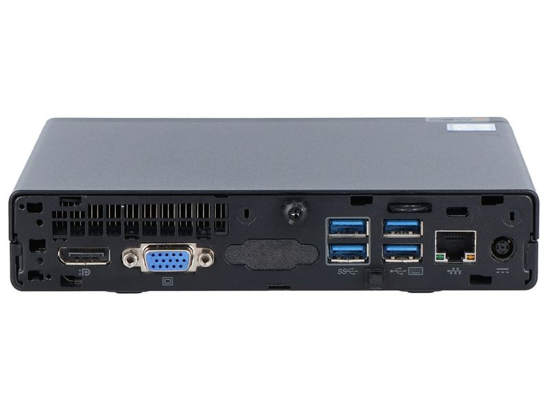HP EliteDesk 800 G2 Desktop afbeelding 2