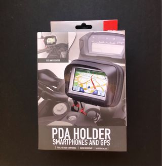 Soporte Smartphone - GPS - Marca GIVI