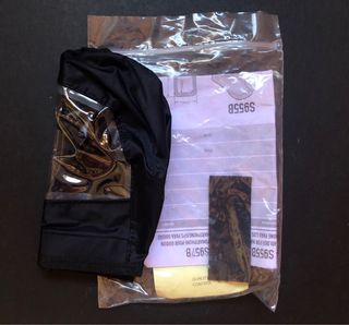 Soporte Smartphone - GPS - Marca GIVI