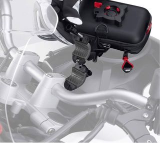 Soporte Smartphone - GPS - Marca GIVI